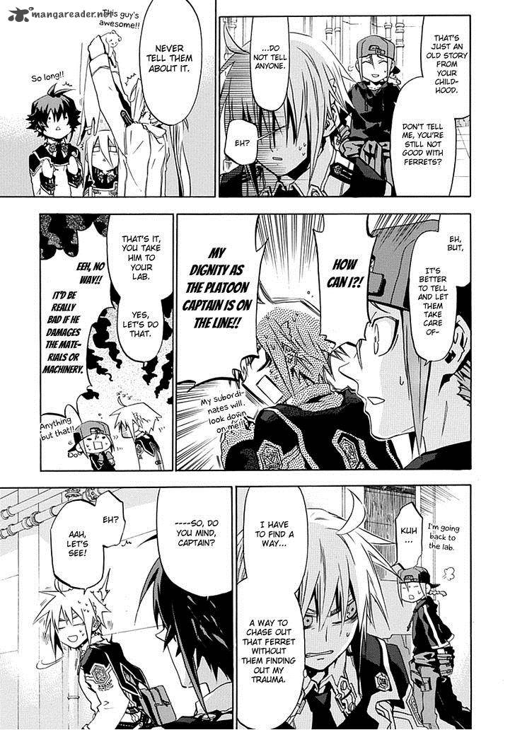 Chrome Shelled Regios 12 8