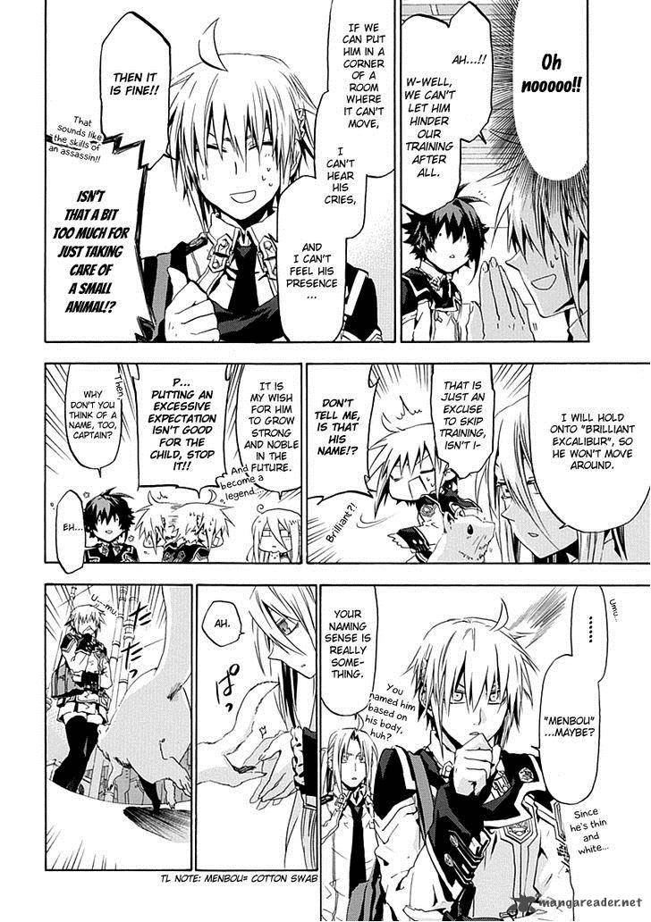 Chrome Shelled Regios 12 9