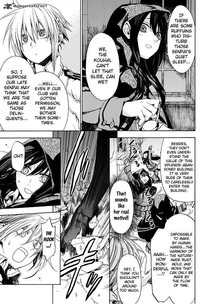 Chrome Shelled Regios 13 10