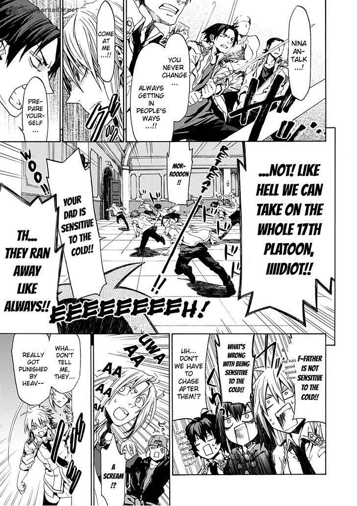 Chrome Shelled Regios 13 16