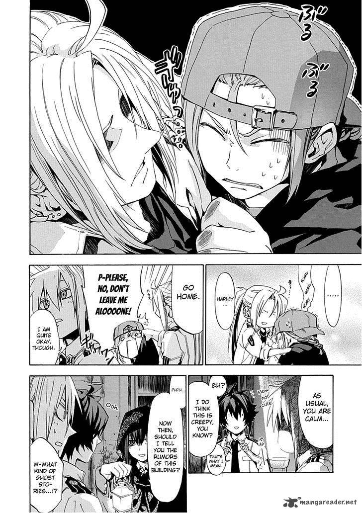 Chrome Shelled Regios 13 7