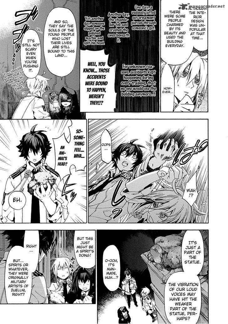 Chrome Shelled Regios 13 8