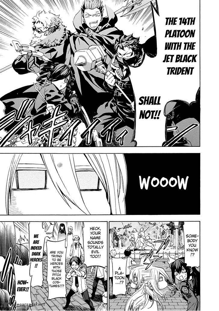 Chrome Shelled Regios 14 4