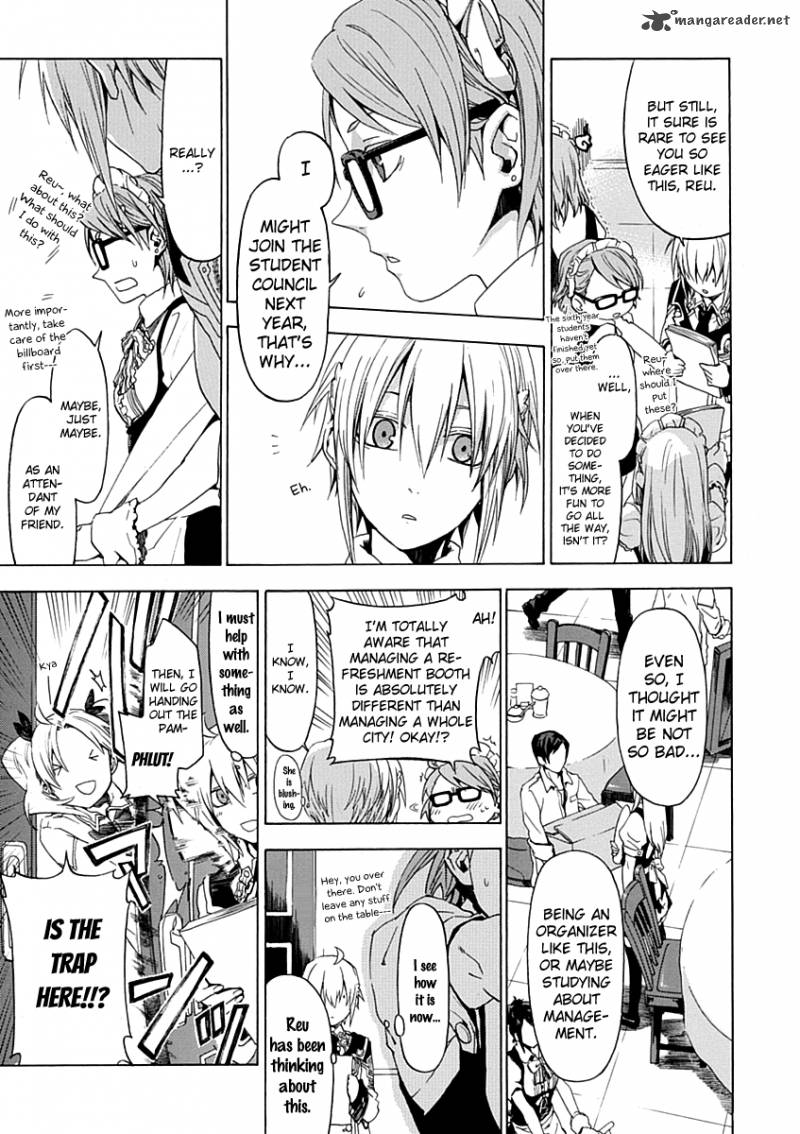Chrome Shelled Regios 16 10