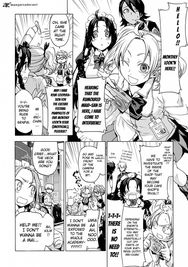 Chrome Shelled Regios 16 11