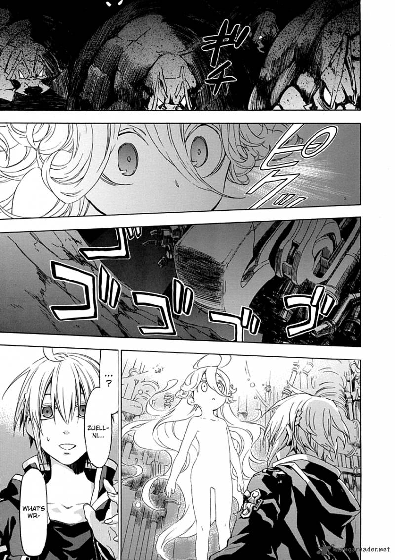Chrome Shelled Regios 16 22