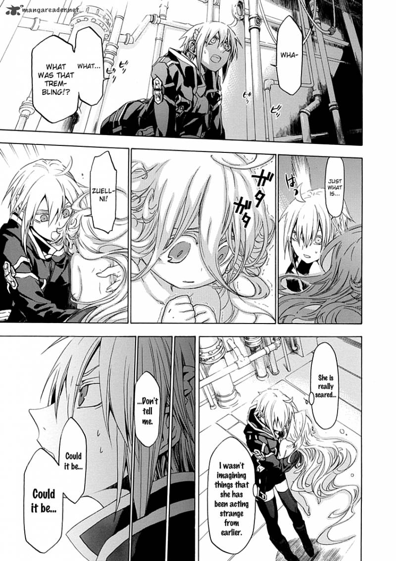 Chrome Shelled Regios 16 24