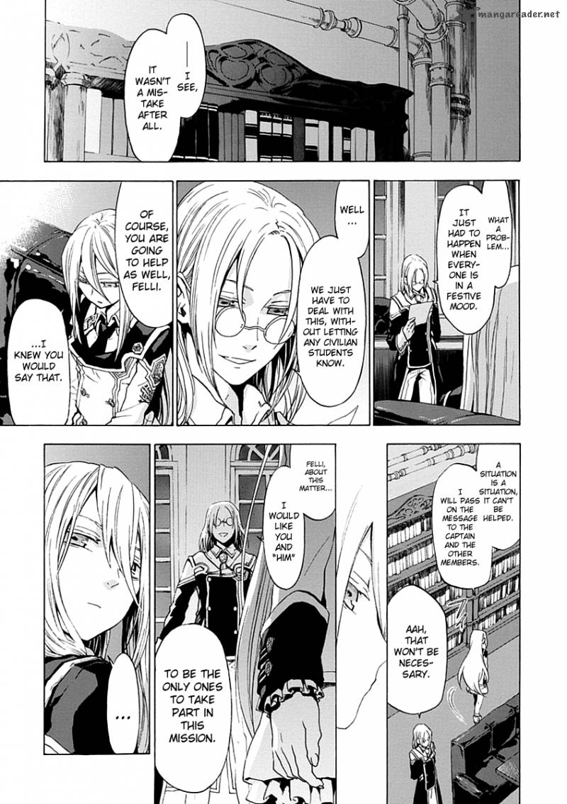 Chrome Shelled Regios 16 4