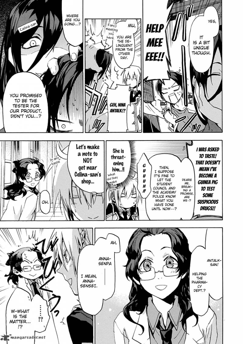 Chrome Shelled Regios 16 6