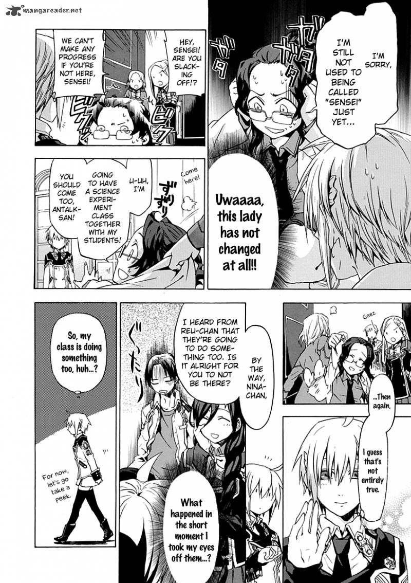 Chrome Shelled Regios 16 7