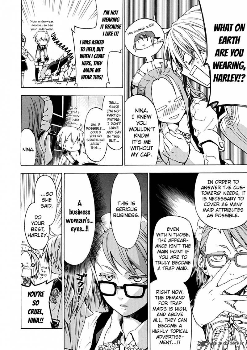 Chrome Shelled Regios 16 9