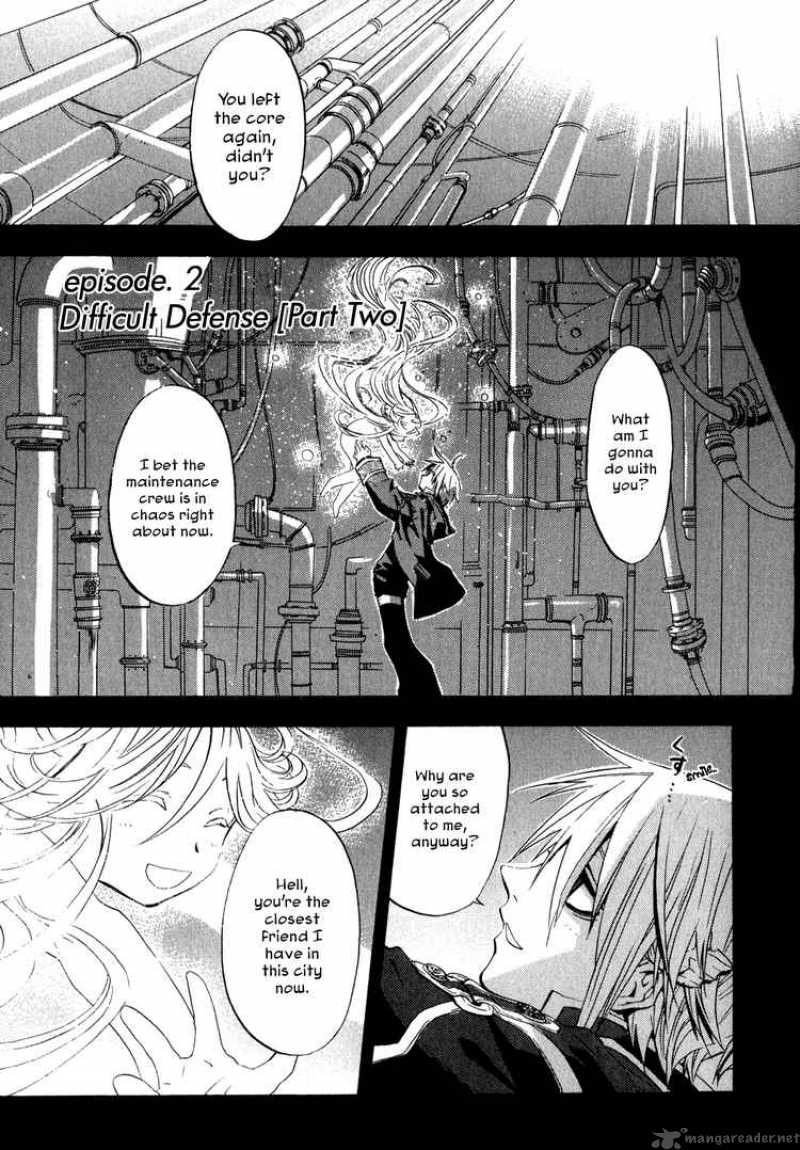 Chrome Shelled Regios 2 1