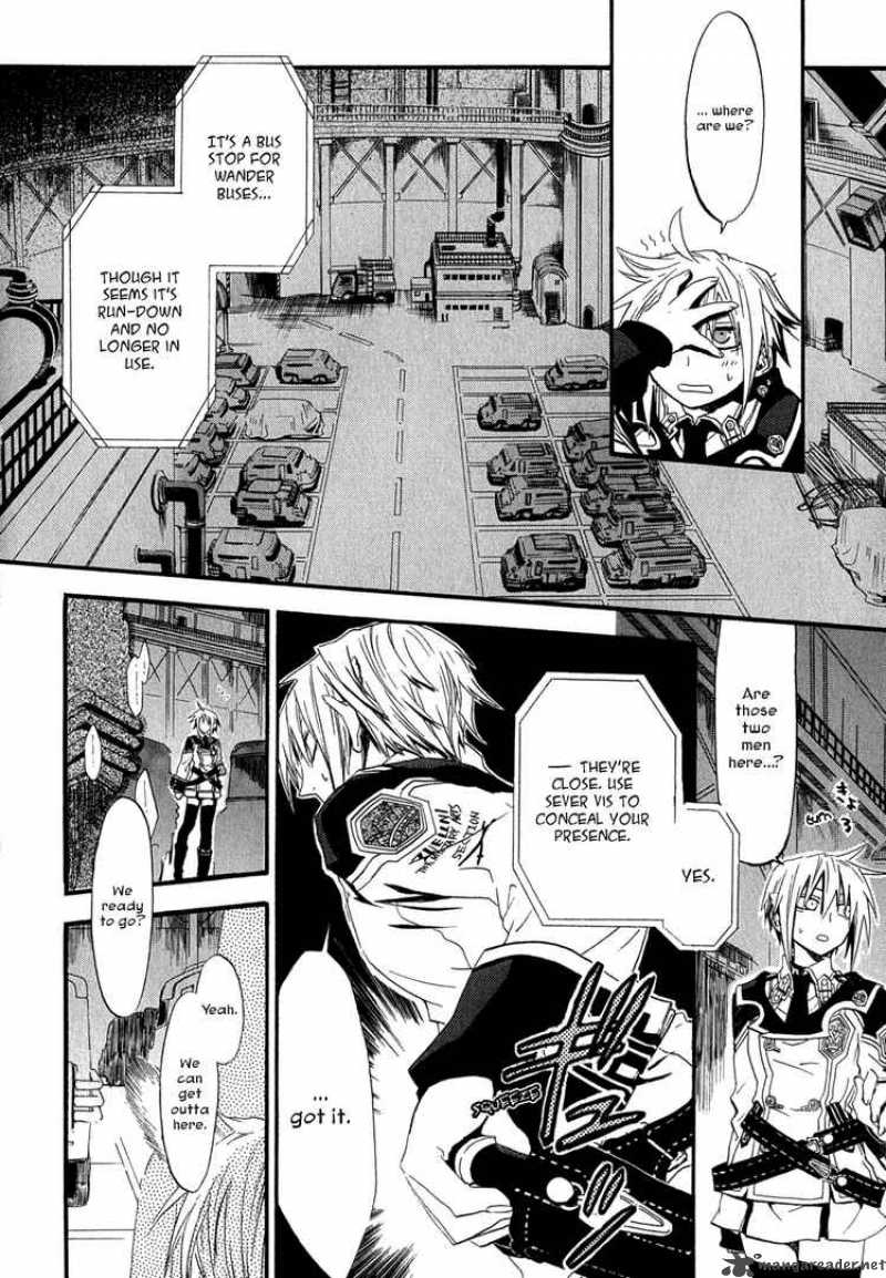 Chrome Shelled Regios 2 12