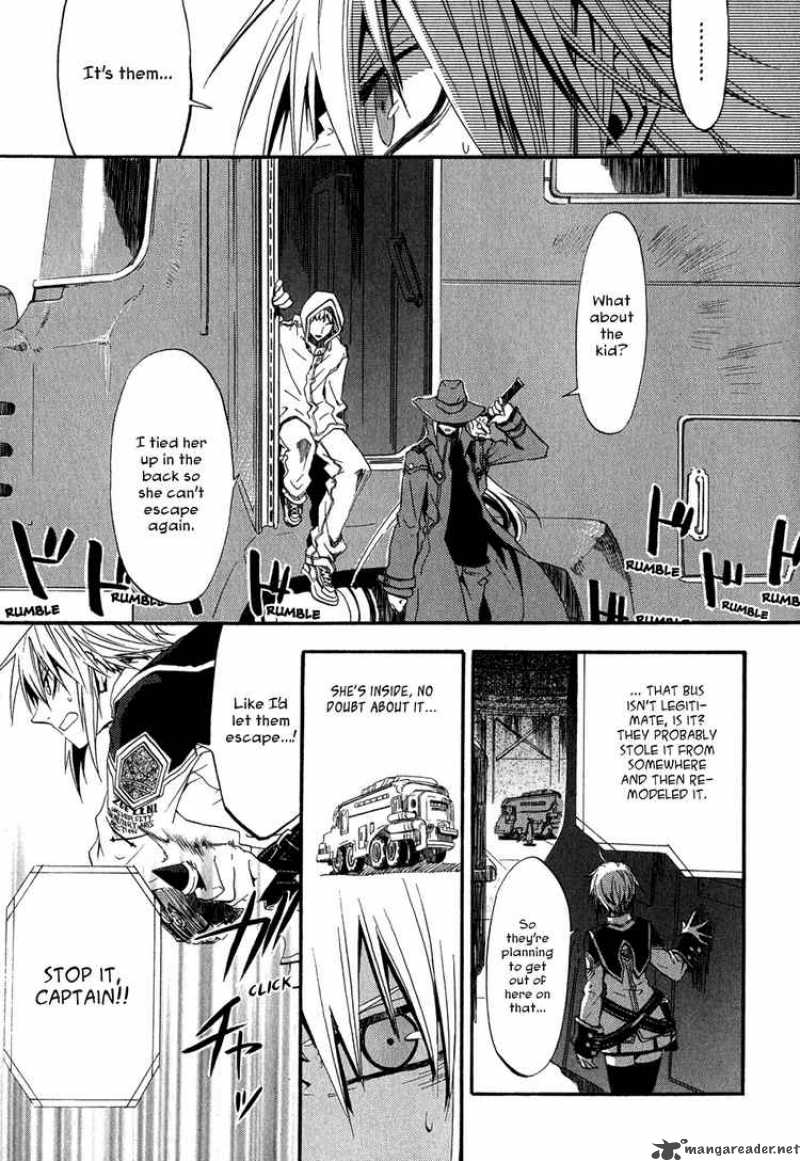 Chrome Shelled Regios 2 13