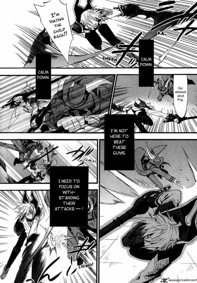 Chrome Shelled Regios 2 16