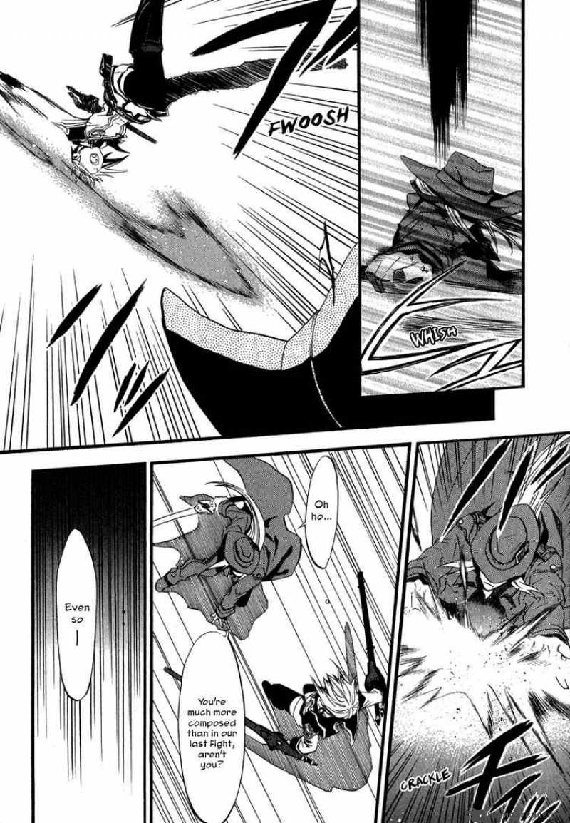 Chrome Shelled Regios 2 17