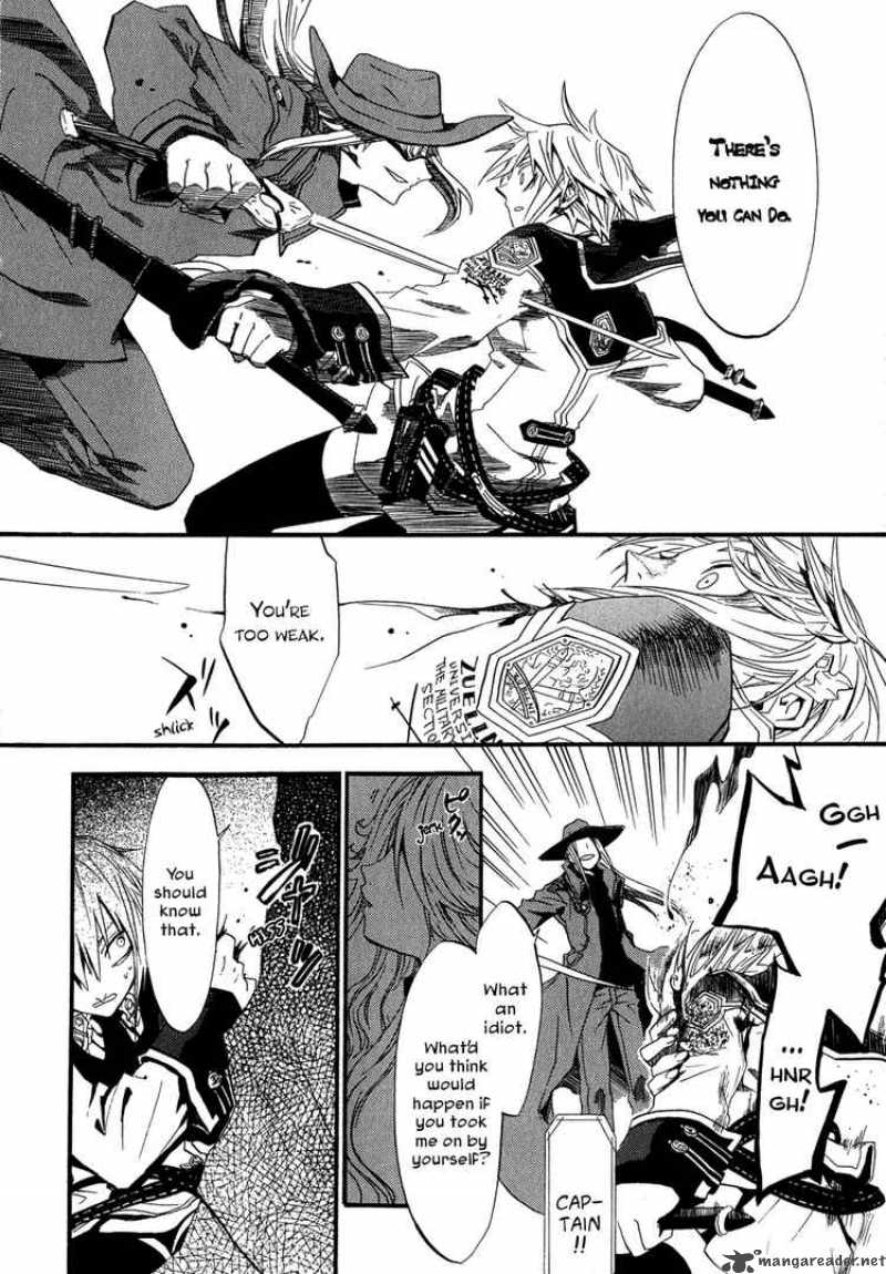 Chrome Shelled Regios 2 18