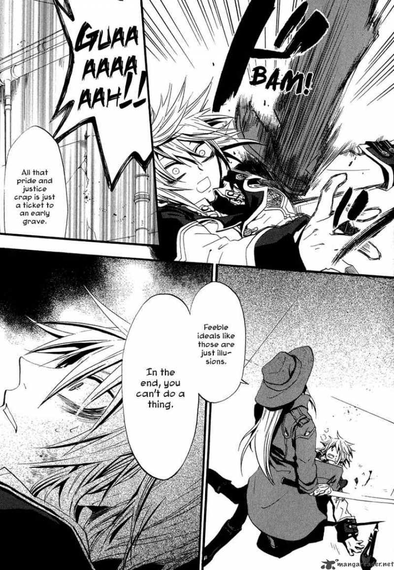 Chrome Shelled Regios 2 19