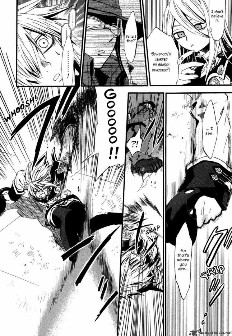 Chrome Shelled Regios 2 23
