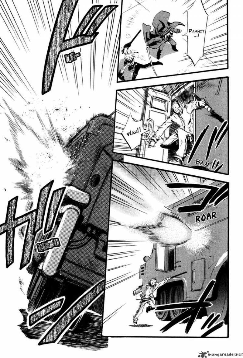 Chrome Shelled Regios 2 24