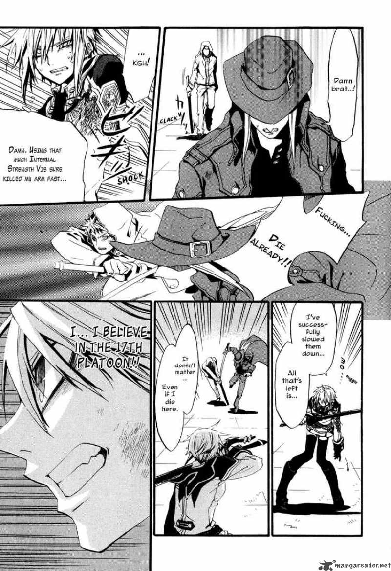 Chrome Shelled Regios 2 26