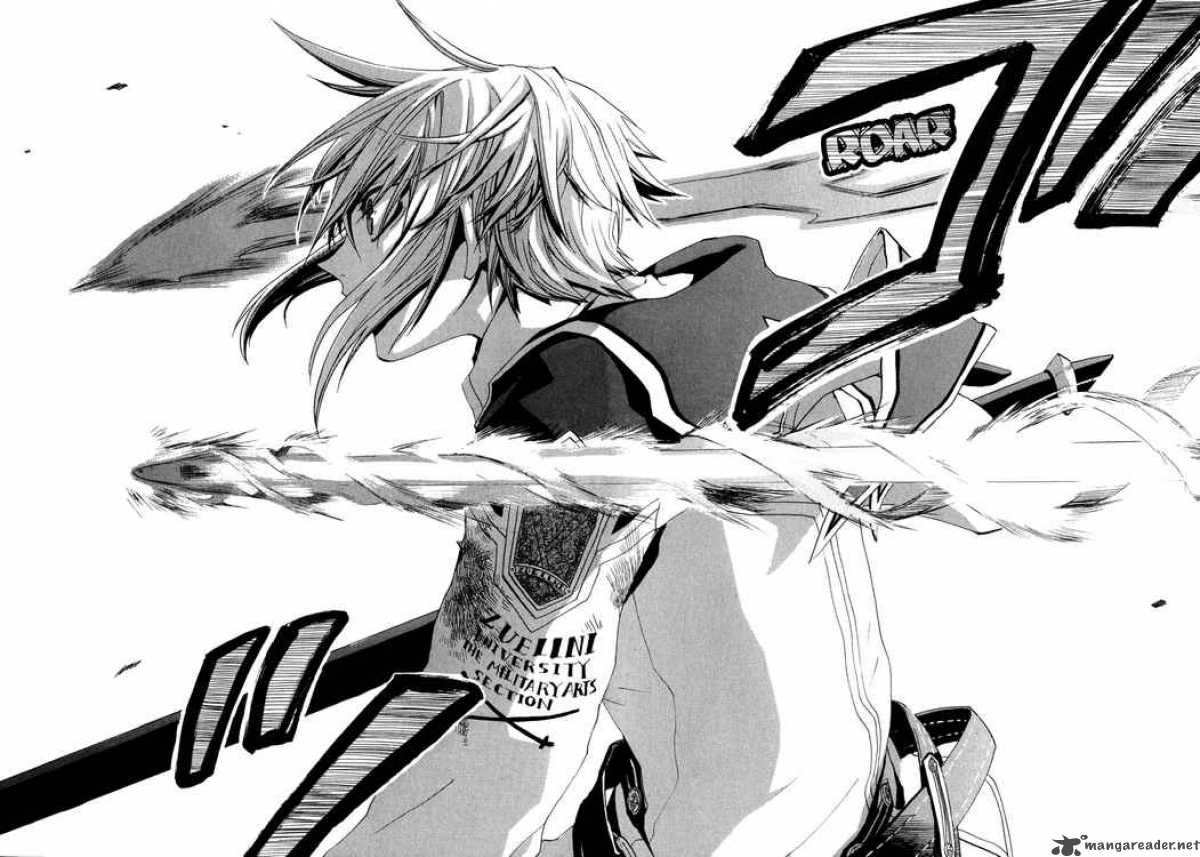 Chrome Shelled Regios 2 27