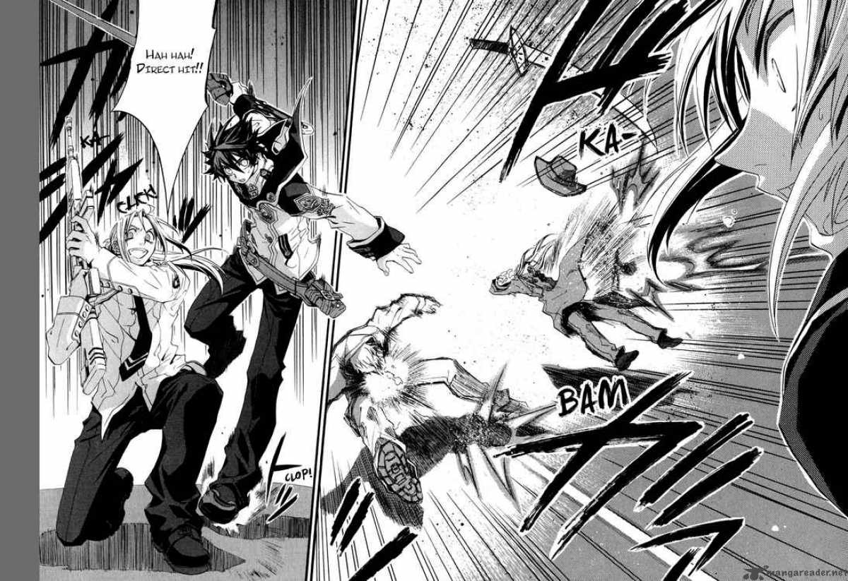 Chrome Shelled Regios 2 28