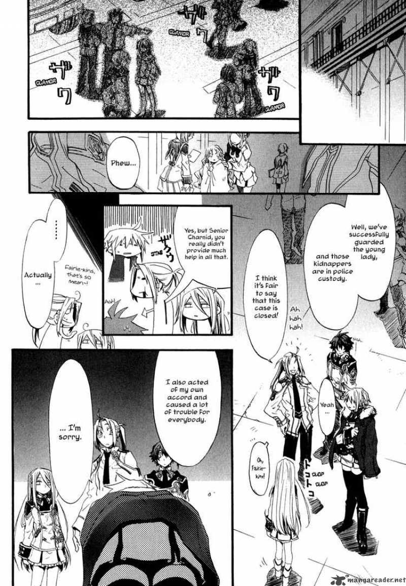 Chrome Shelled Regios 2 31