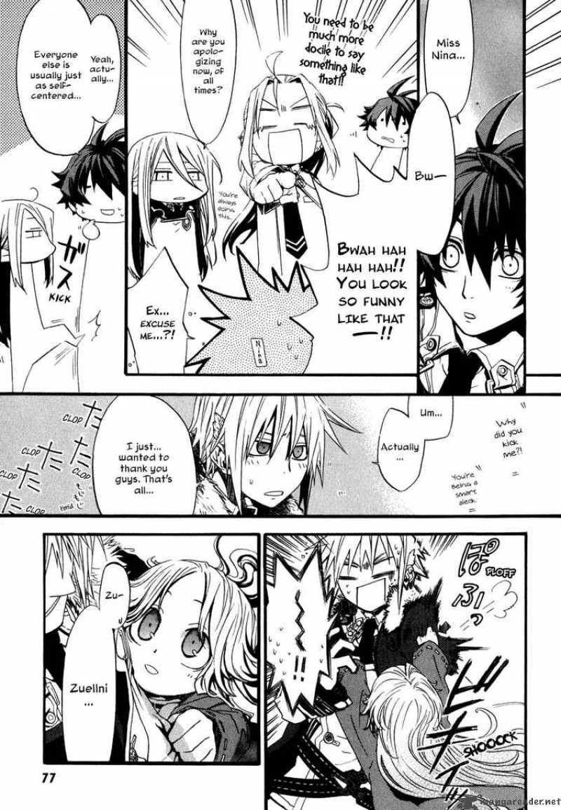 Chrome Shelled Regios 2 32