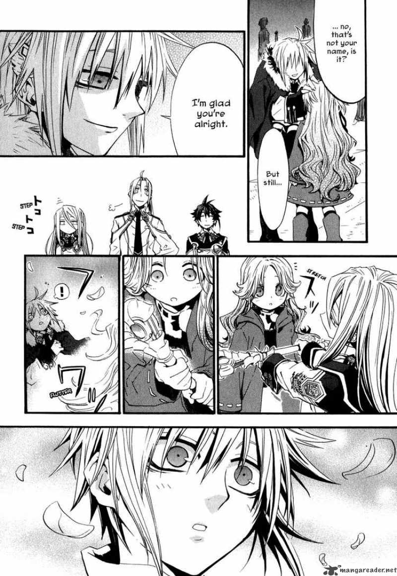 Chrome Shelled Regios 2 33