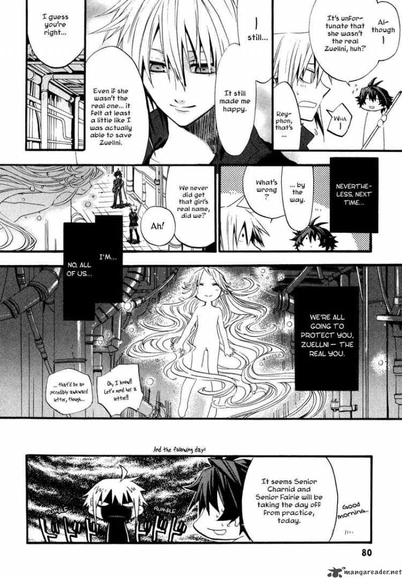 Chrome Shelled Regios 2 35