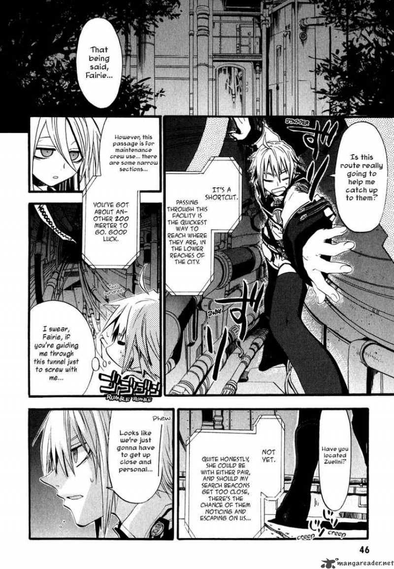 Chrome Shelled Regios 2 4