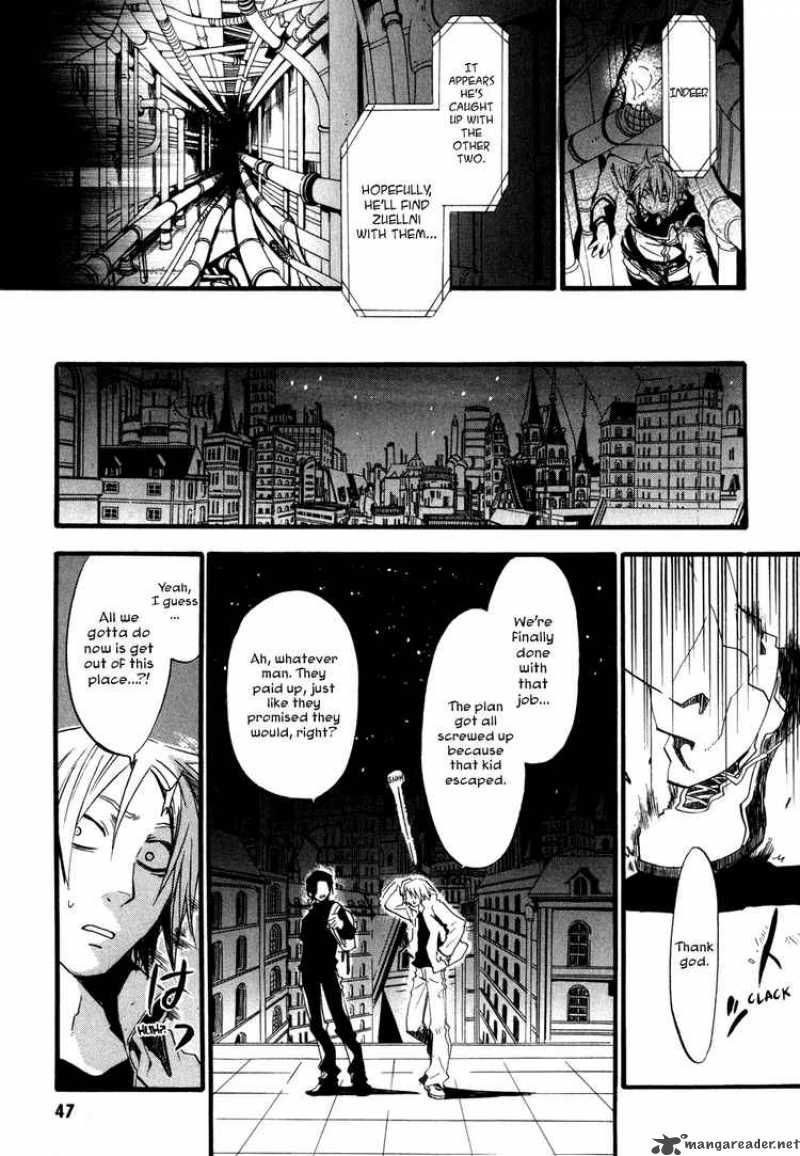 Chrome Shelled Regios 2 5