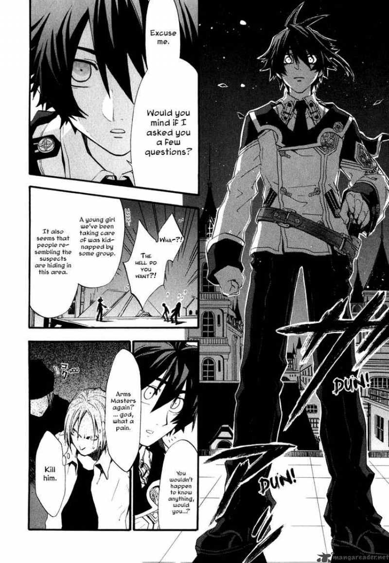 Chrome Shelled Regios 2 6