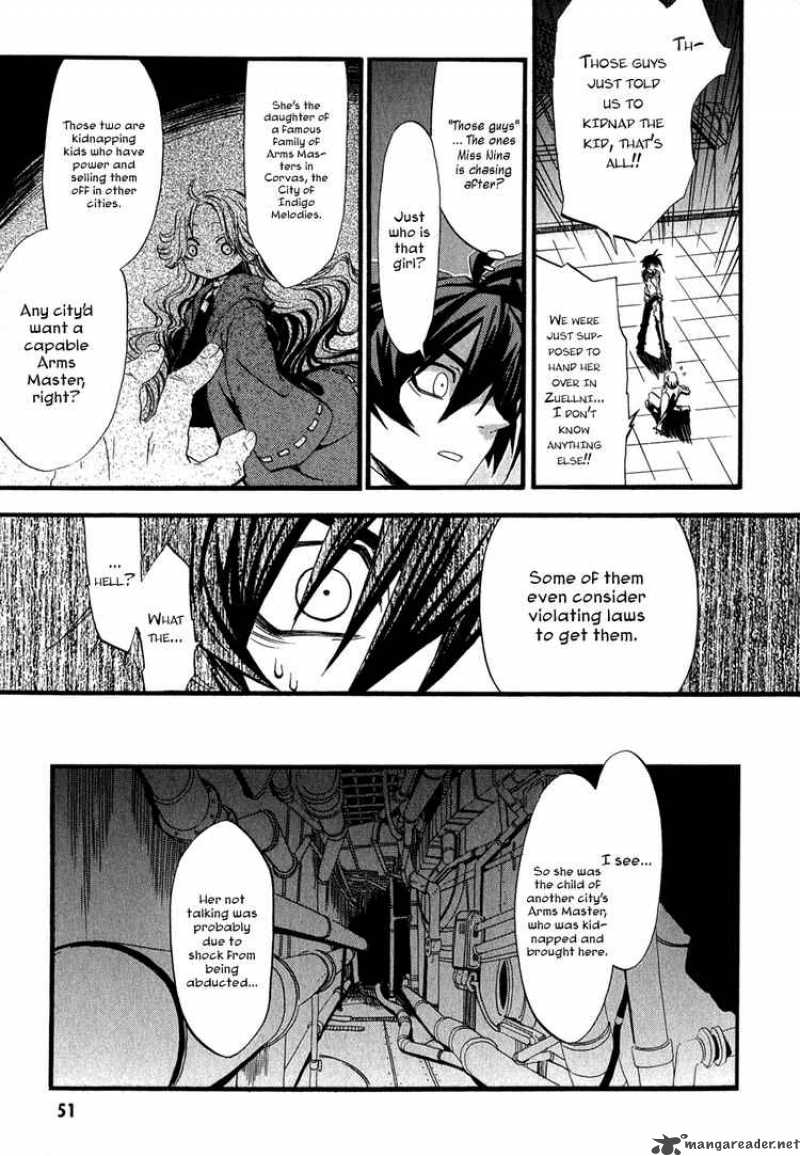 Chrome Shelled Regios 2 9