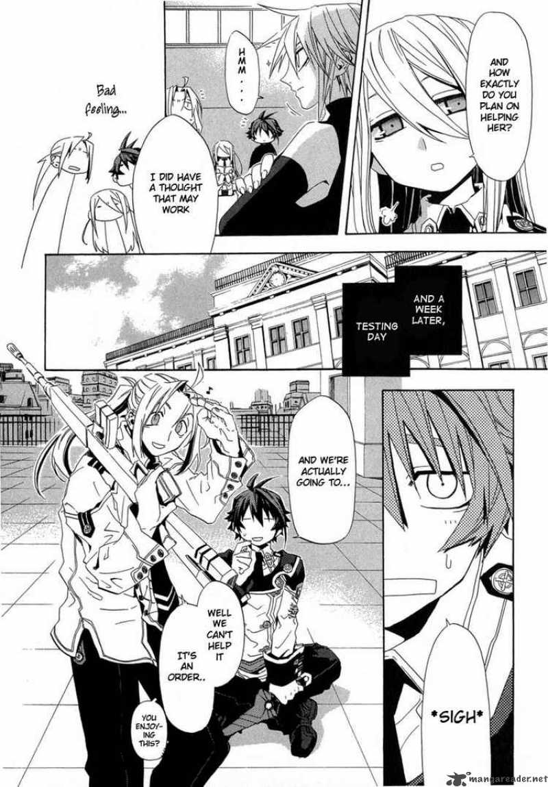 Chrome Shelled Regios 3 10