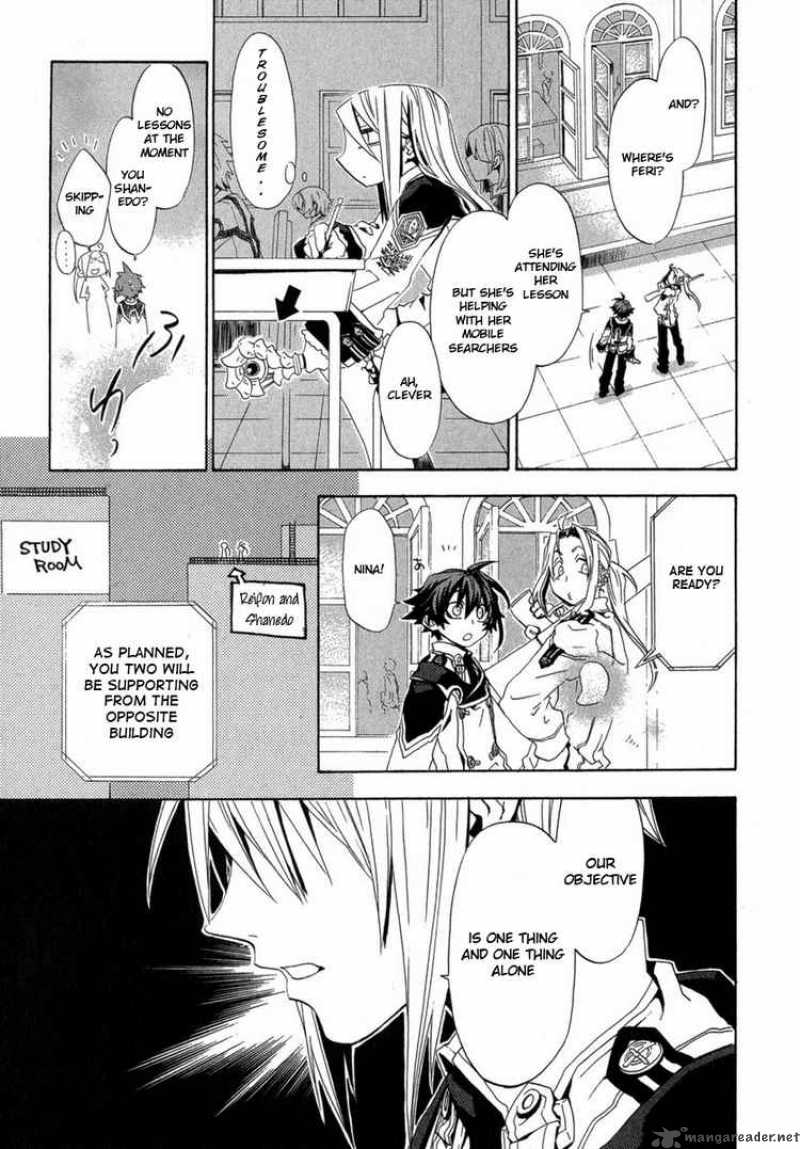 Chrome Shelled Regios 3 11