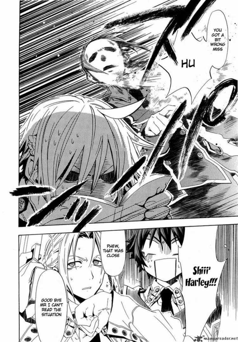 Chrome Shelled Regios 3 16