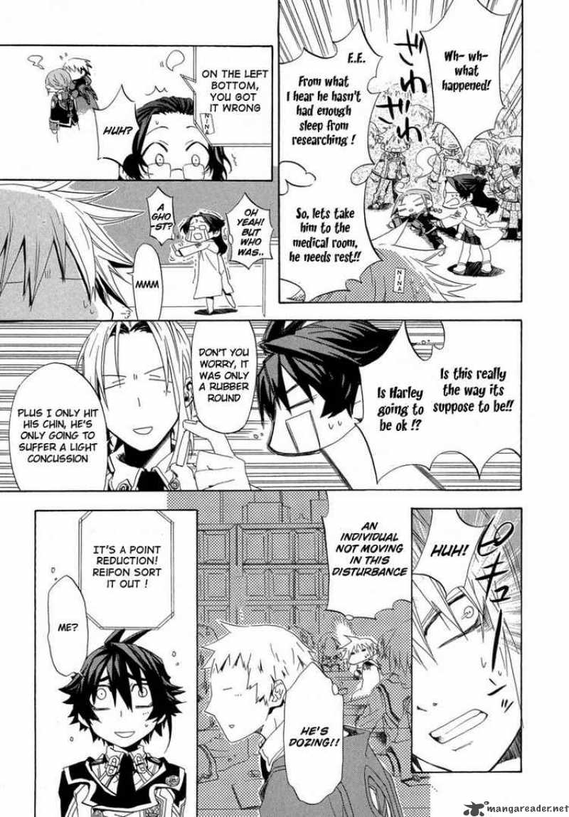 Chrome Shelled Regios 3 17