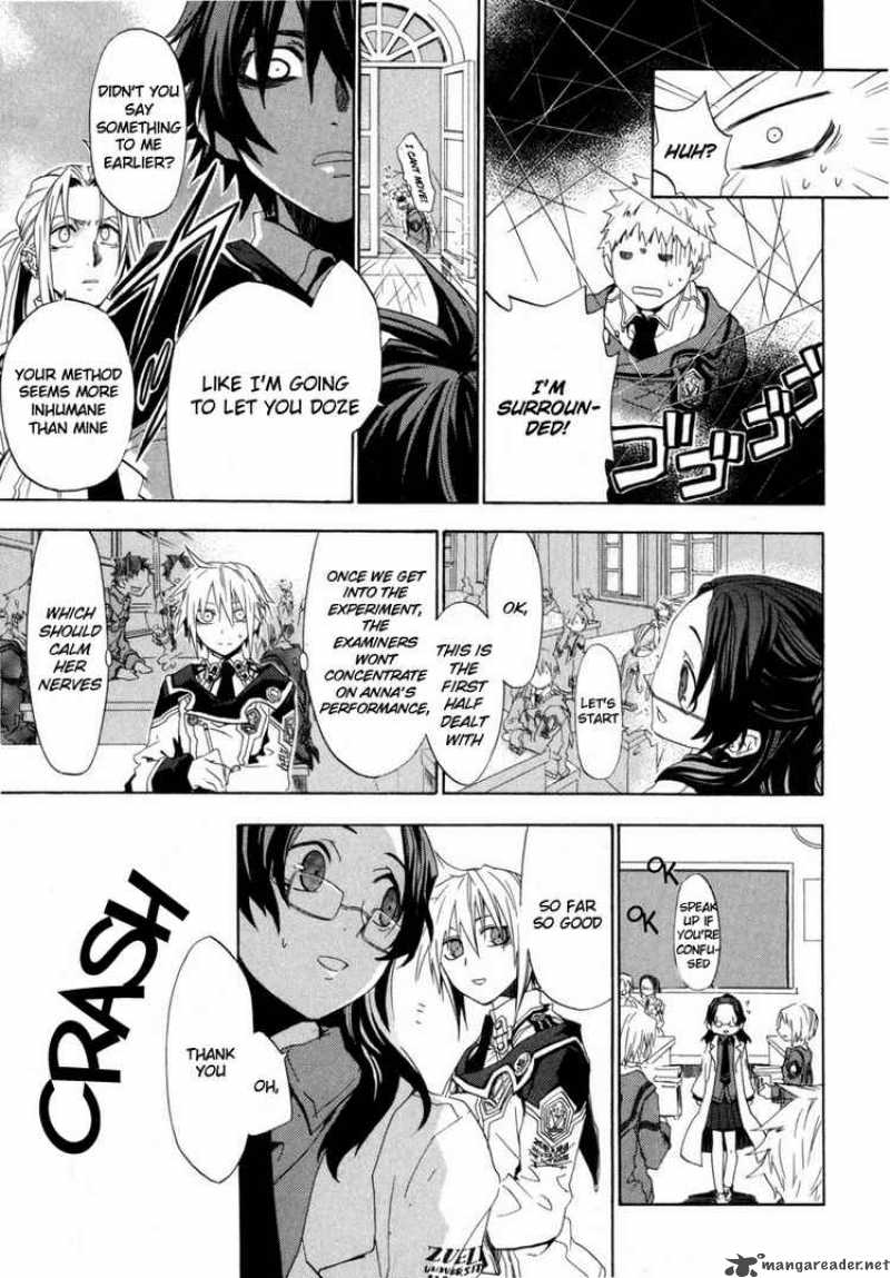 Chrome Shelled Regios 3 19