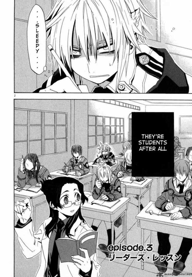 Chrome Shelled Regios 3 2