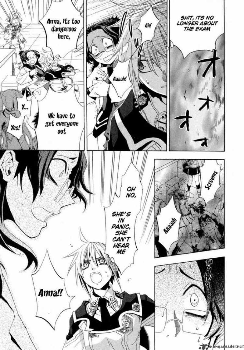 Chrome Shelled Regios 3 21