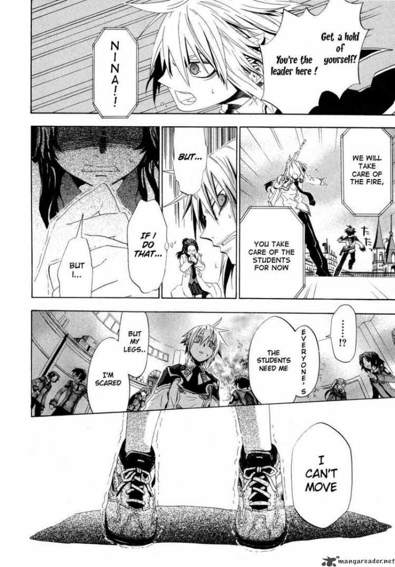 Chrome Shelled Regios 3 22