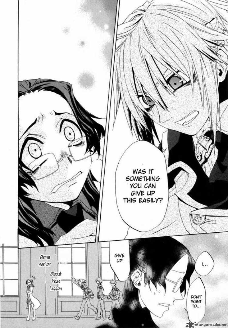 Chrome Shelled Regios 3 24