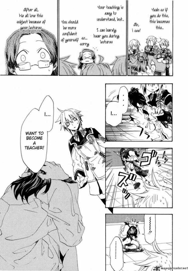 Chrome Shelled Regios 3 25