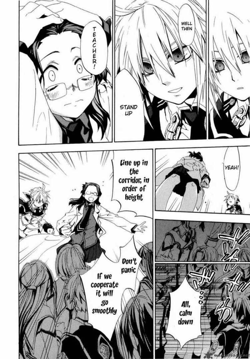 Chrome Shelled Regios 3 26