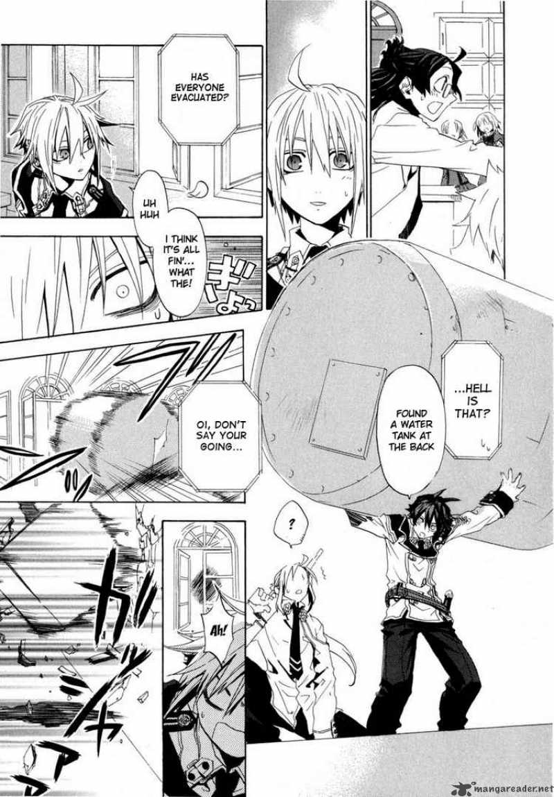 Chrome Shelled Regios 3 27