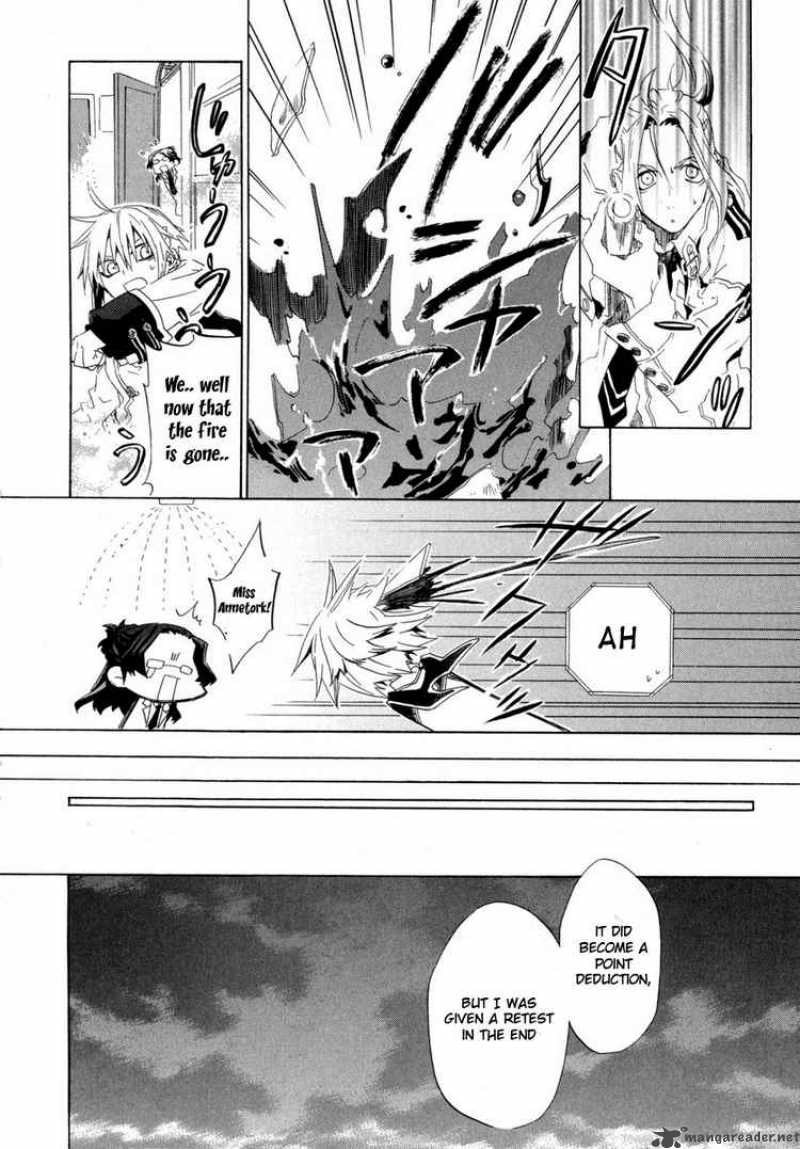 Chrome Shelled Regios 3 28