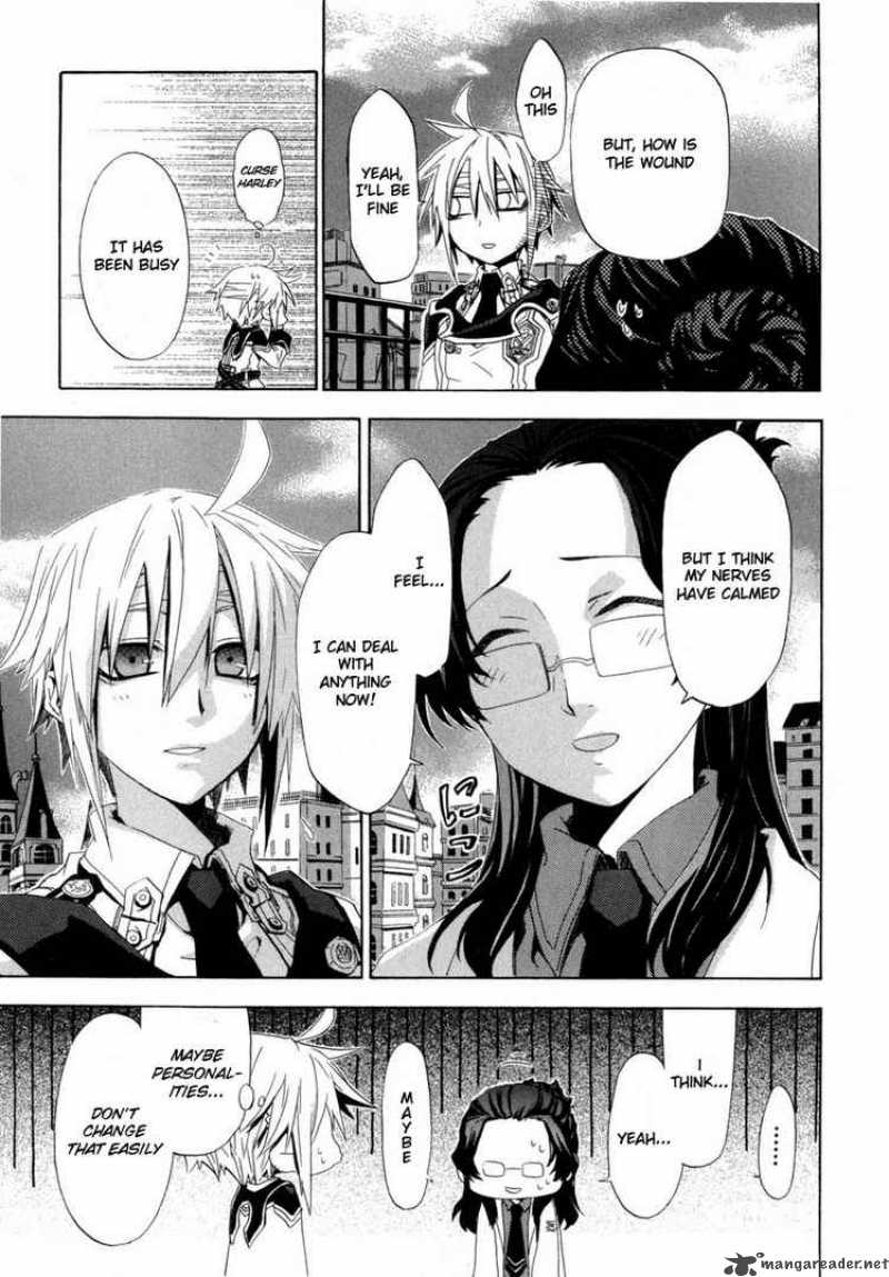Chrome Shelled Regios 3 29