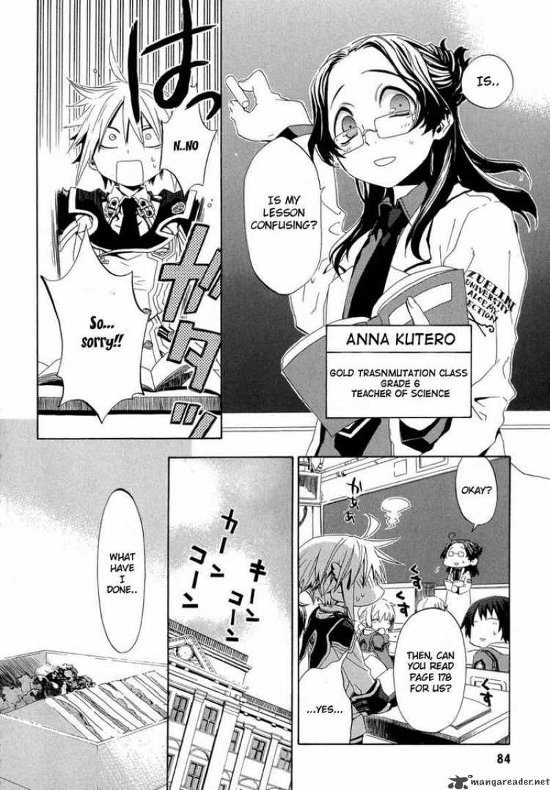 Chrome Shelled Regios 3 4